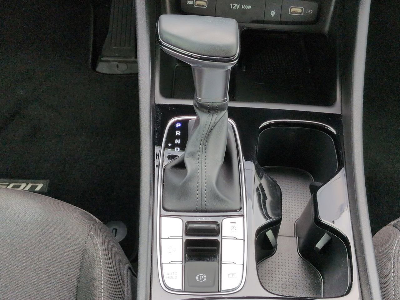 2022 Hyundai Tucson SEL - Photo 19