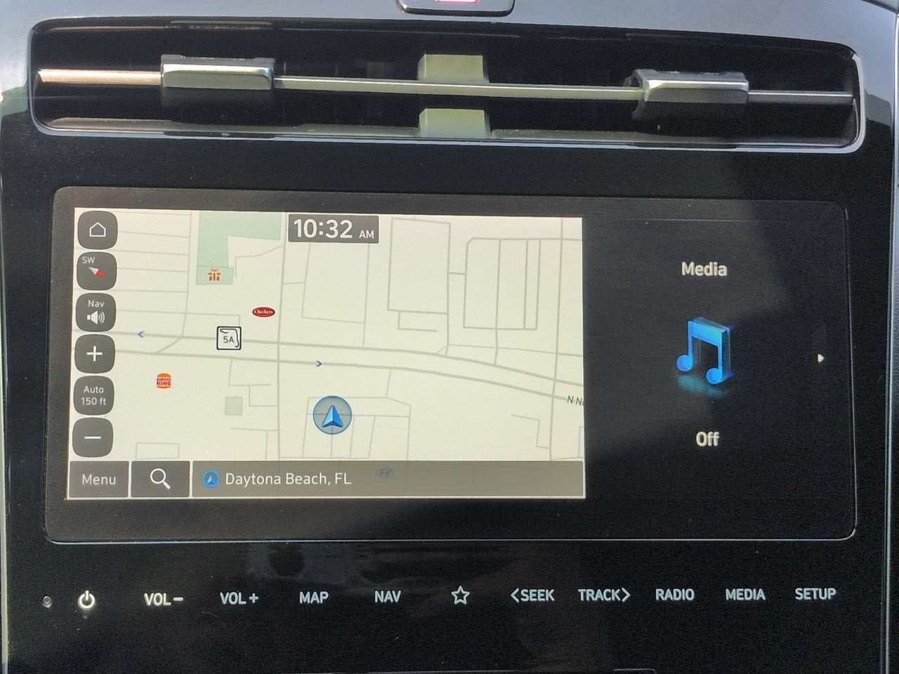 2023 Hyundai Santa Cruz SEL Premium - Photo 22