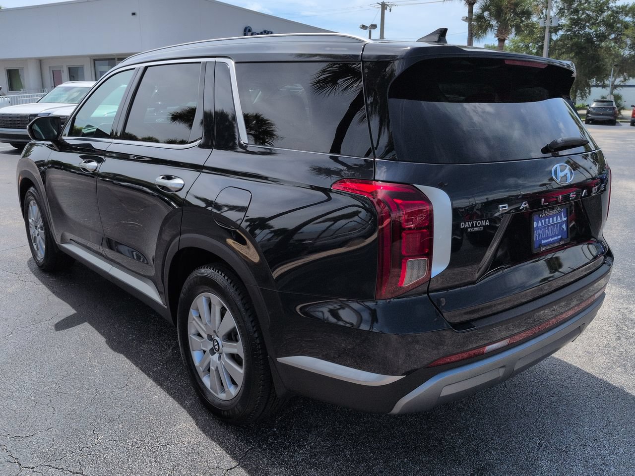 2023 Hyundai Palisade SEL - Photo 6