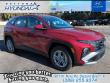 New 2026 Hyundai Tucson SE SUV