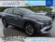 New 2026 Hyundai Tucson SEL Premium FWD SUV