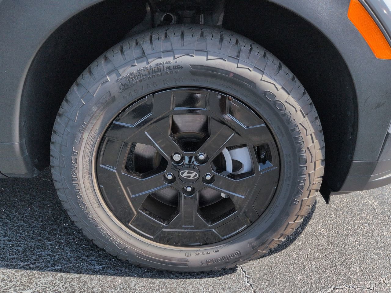 2025 Hyundai Santa Fe XRT - Photo 11