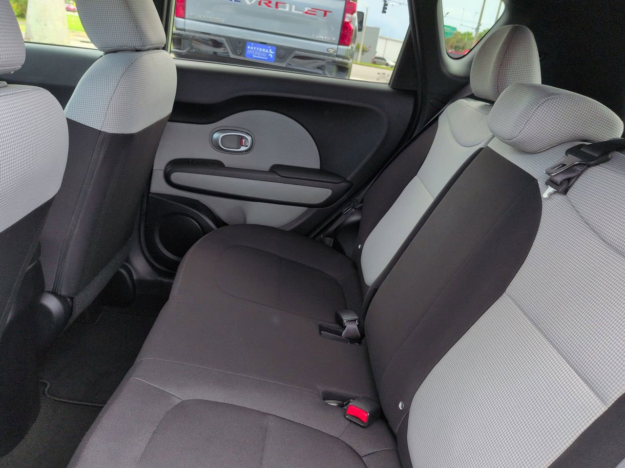 2015 Kia Soul Base - Photo 13
