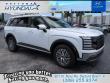 New 2027 Hyundai Palisade Hybrid Blue SEL 7P Blue SEL 7P FWD