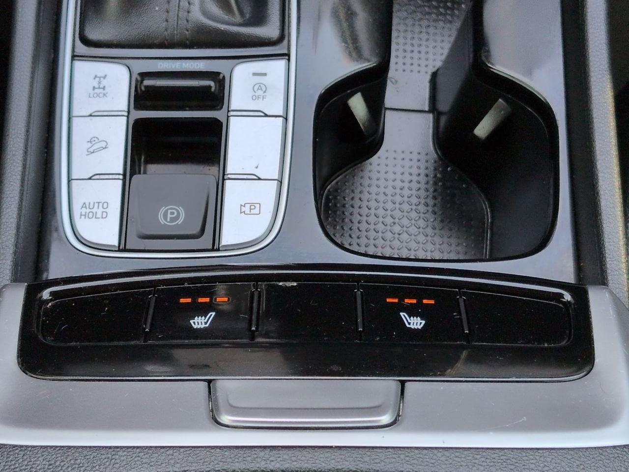 2023 Hyundai Tucson SEL - Photo 23