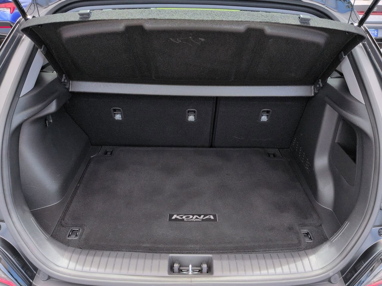 2023 Hyundai Kona SE - Photo 13