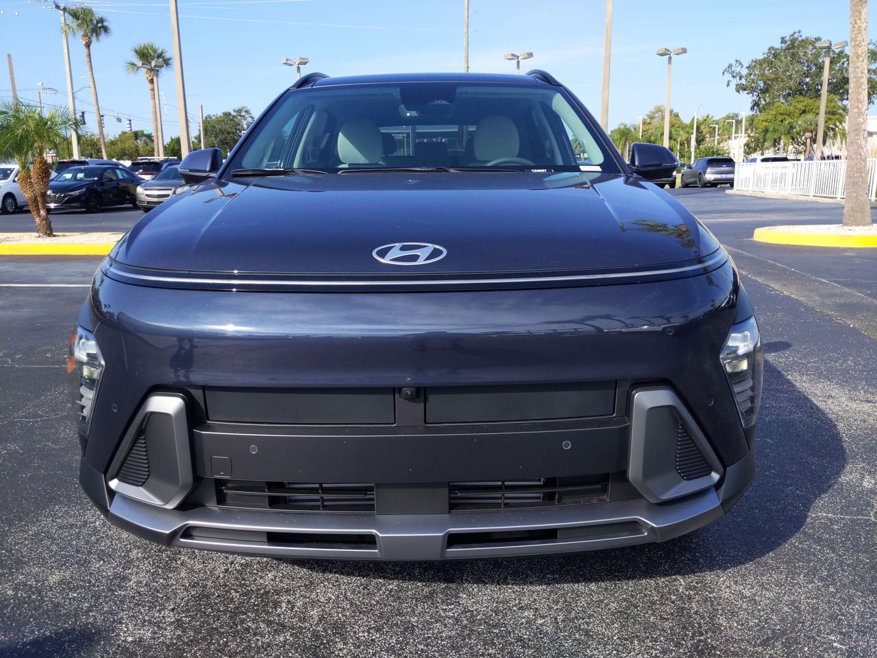 2024 Hyundai Kona Limited - Photo 9
