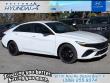 New 2026 Hyundai Elantra SEL Sport Sedan