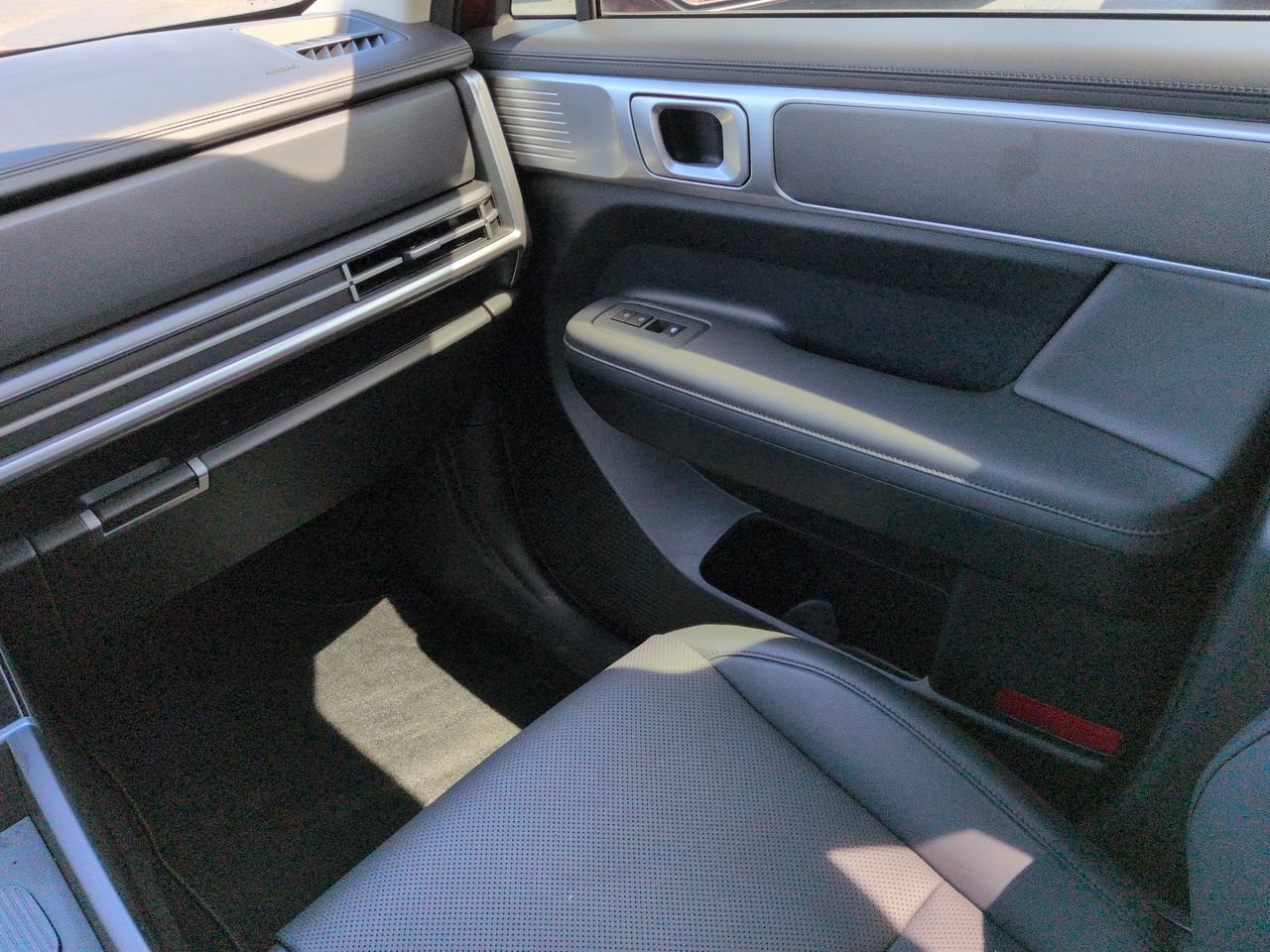 2024 Hyundai Santa Fe XRT - Photo 17