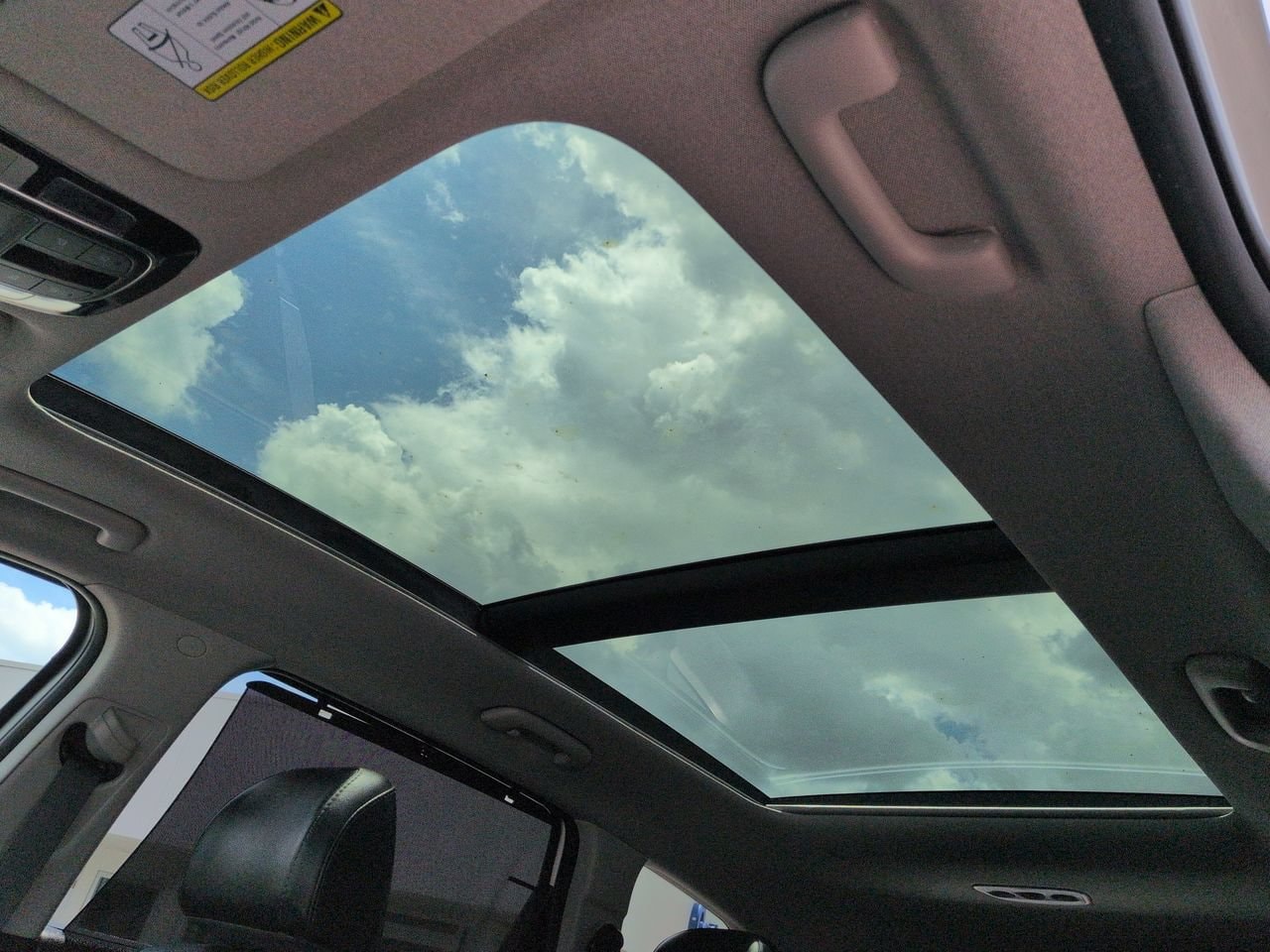 2023 Hyundai Santa Fe Limited HEV - Photo 20
