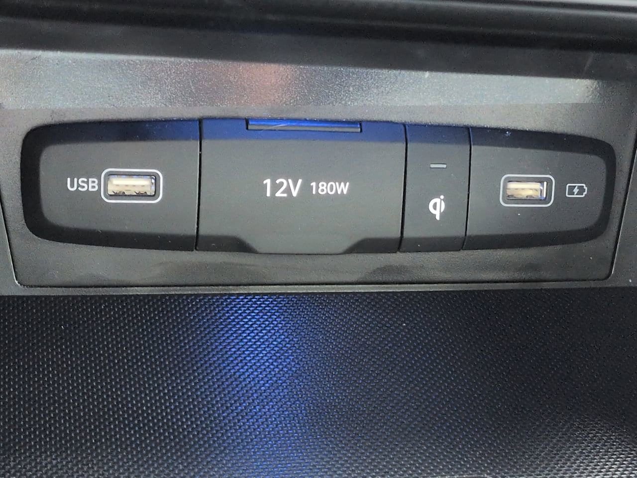 2024 Hyundai Tucson SEL Convenience - Photo 23