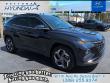 Certified 2022 Hyundai Tucson Hybrid Limited Limited AWD