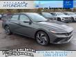 New 2026 Hyundai Elantra Limited Sedan