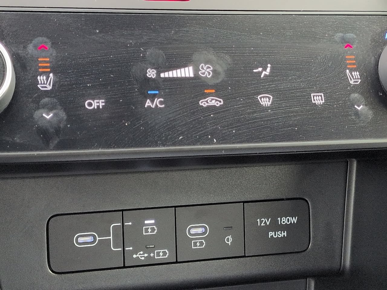 2024 Hyundai Sonata SEL - Photo 23