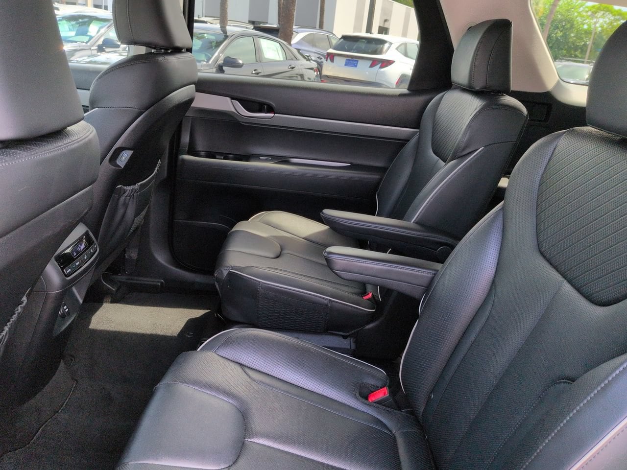 2023 Hyundai Palisade SEL - Photo 14