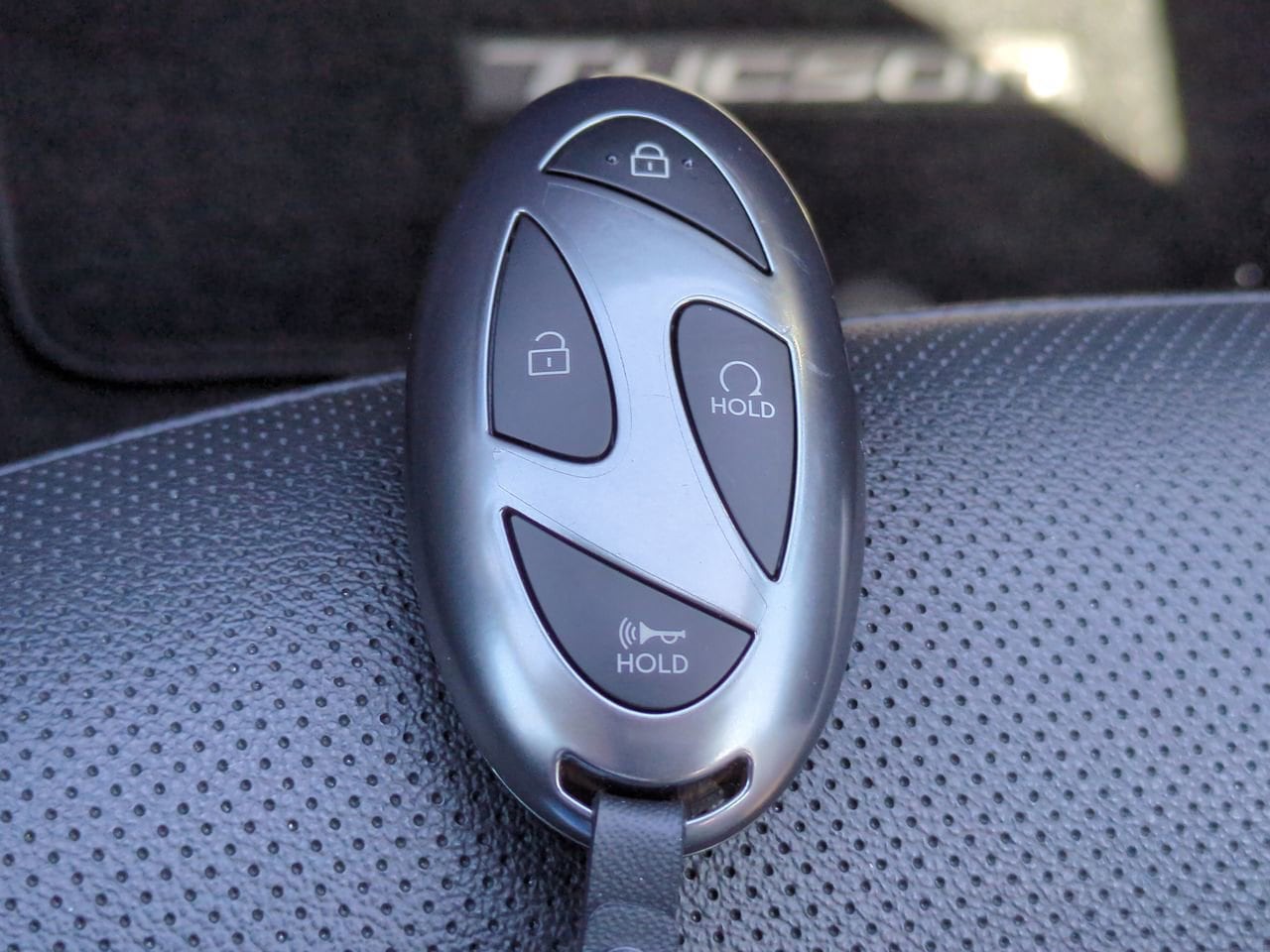 2025 Hyundai Tucson SEL Convenience - Photo 30