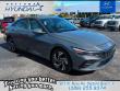New 2026 Hyundai Elantra Limited Sedan