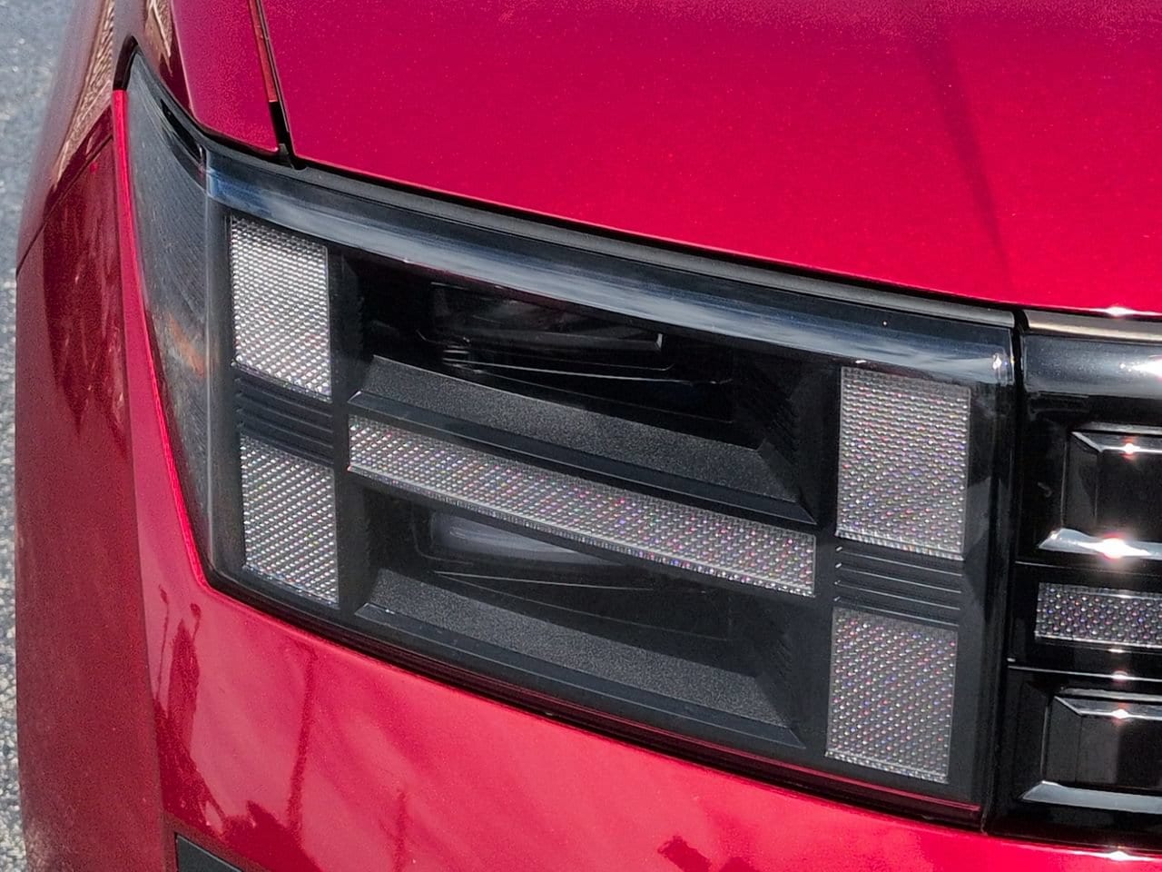 2024 Hyundai Santa Fe XRT - Photo 10