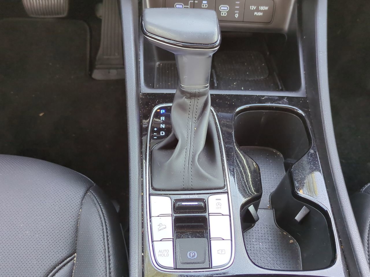 2025 Hyundai Tucson SEL Convenience - Photo 19