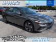 New 2026 Hyundai Elantra Limited Sedan