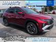 New 2026 Hyundai Tucson SEL FWD SUV