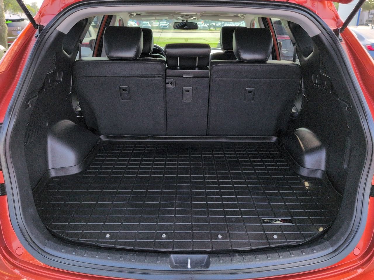 2013 Hyundai Santa Fe Sport 2.0T - Photo 13