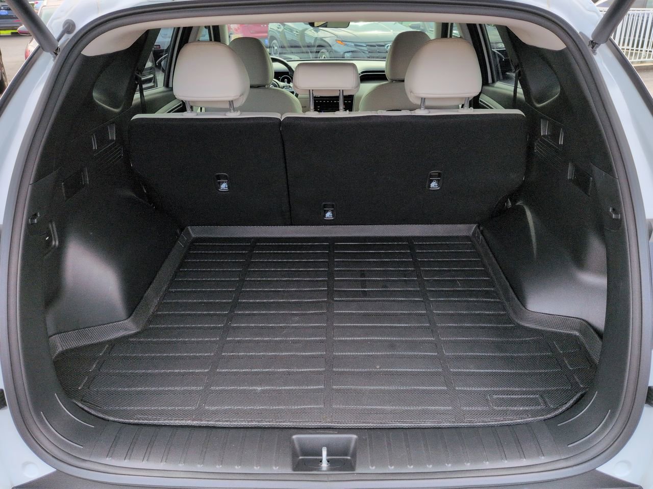 2024 Hyundai Tucson SEL Convenience - Photo 13