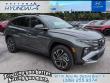 New 2026 Hyundai Tucson Hybrid Limited SUV