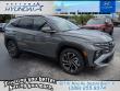 New 2026 Hyundai Tucson Limited FWD SUV