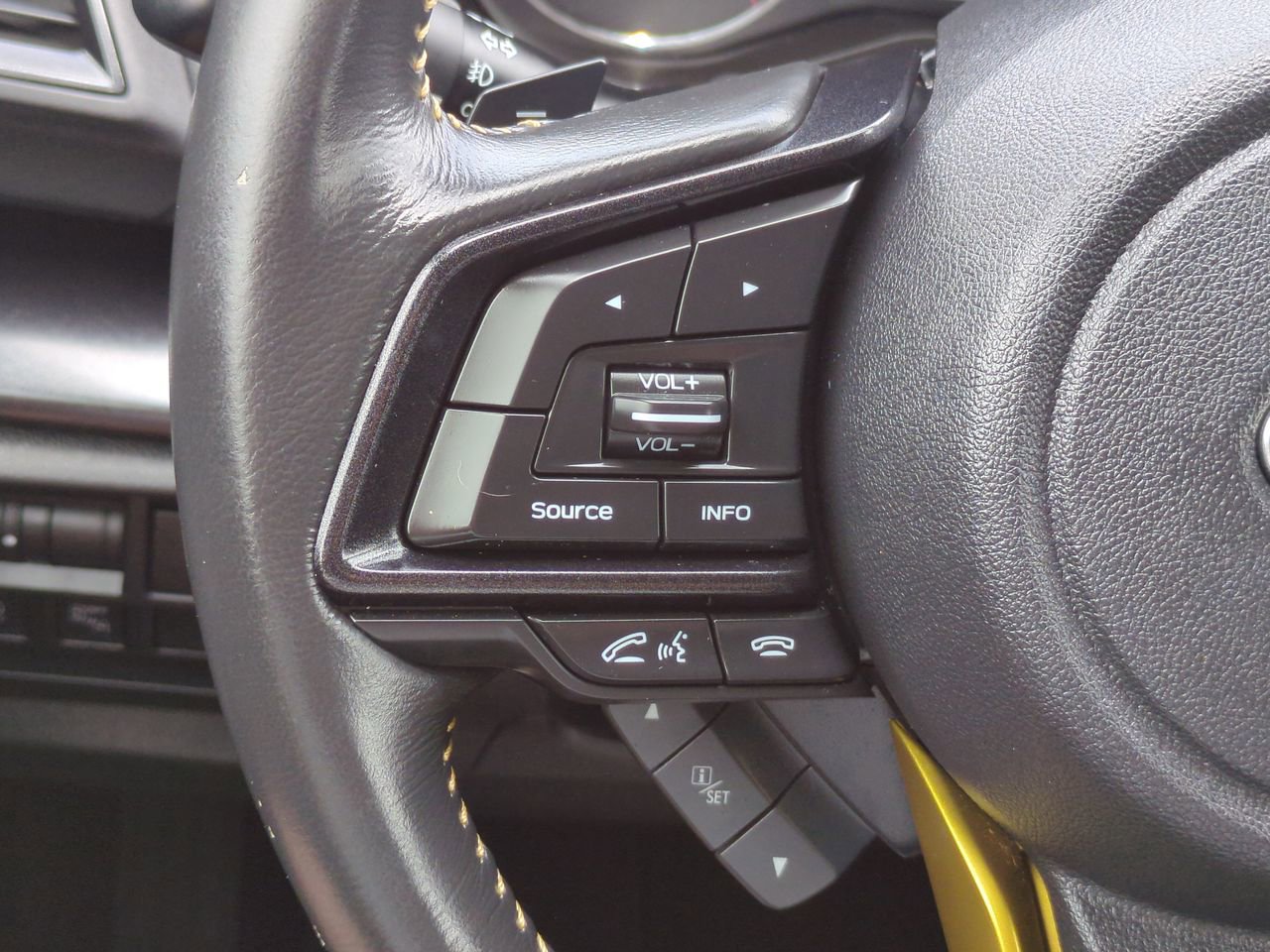 2021 Subaru Crosstrek Sport - Photo 25