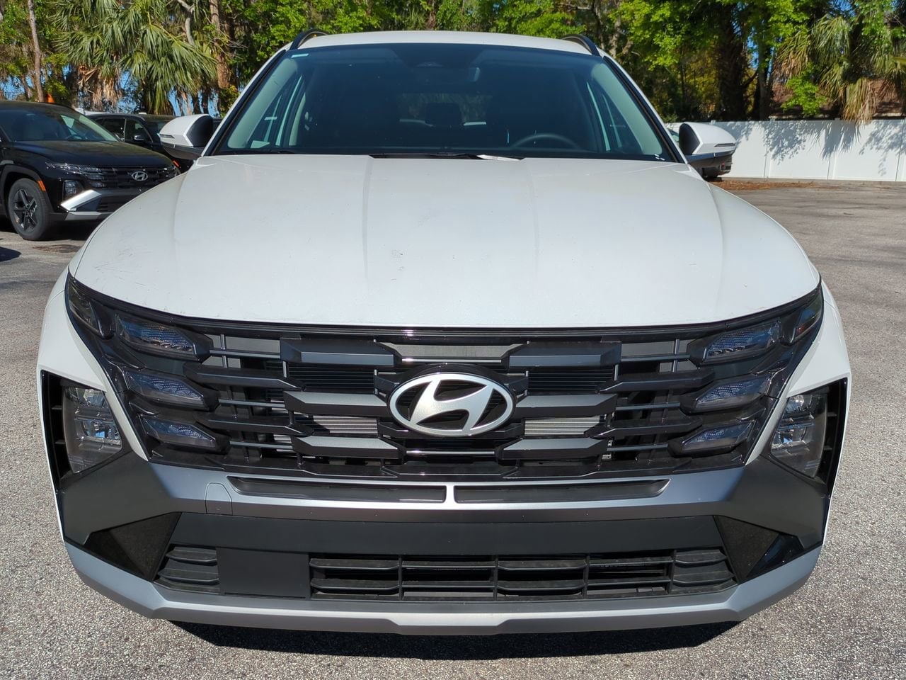2025 Hyundai Tucson SEL Convenience - Photo 9