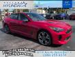 Used 2019 Kia Stinger GT2 GT2 RWD
