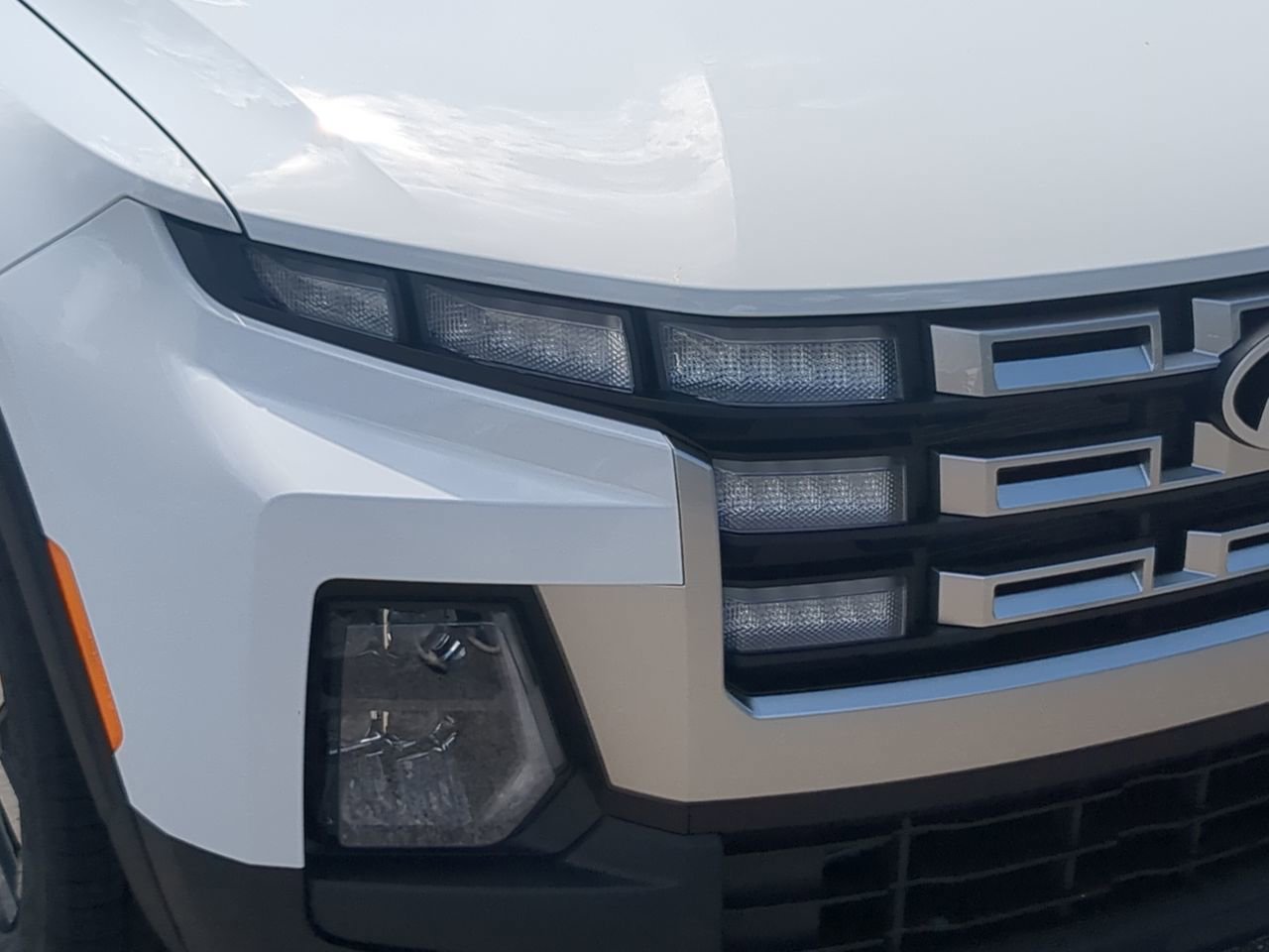 2026 Hyundai Santa Cruz SEL - Photo 9