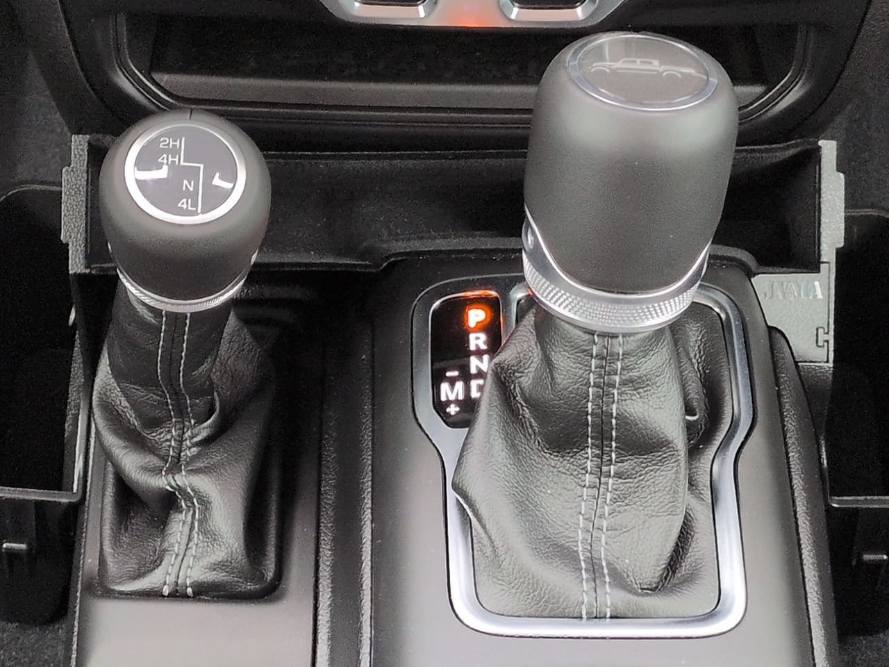 2025 Jeep Gladiator High Tide - Photo 19