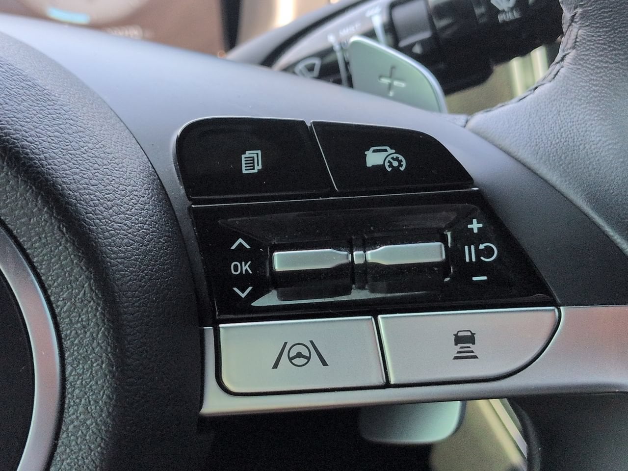 2023 Hyundai Santa Cruz SEL Premium - Photo 26
