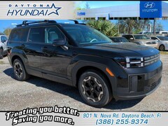 2026 Hyundai Santa Fe SEL FWD SUV