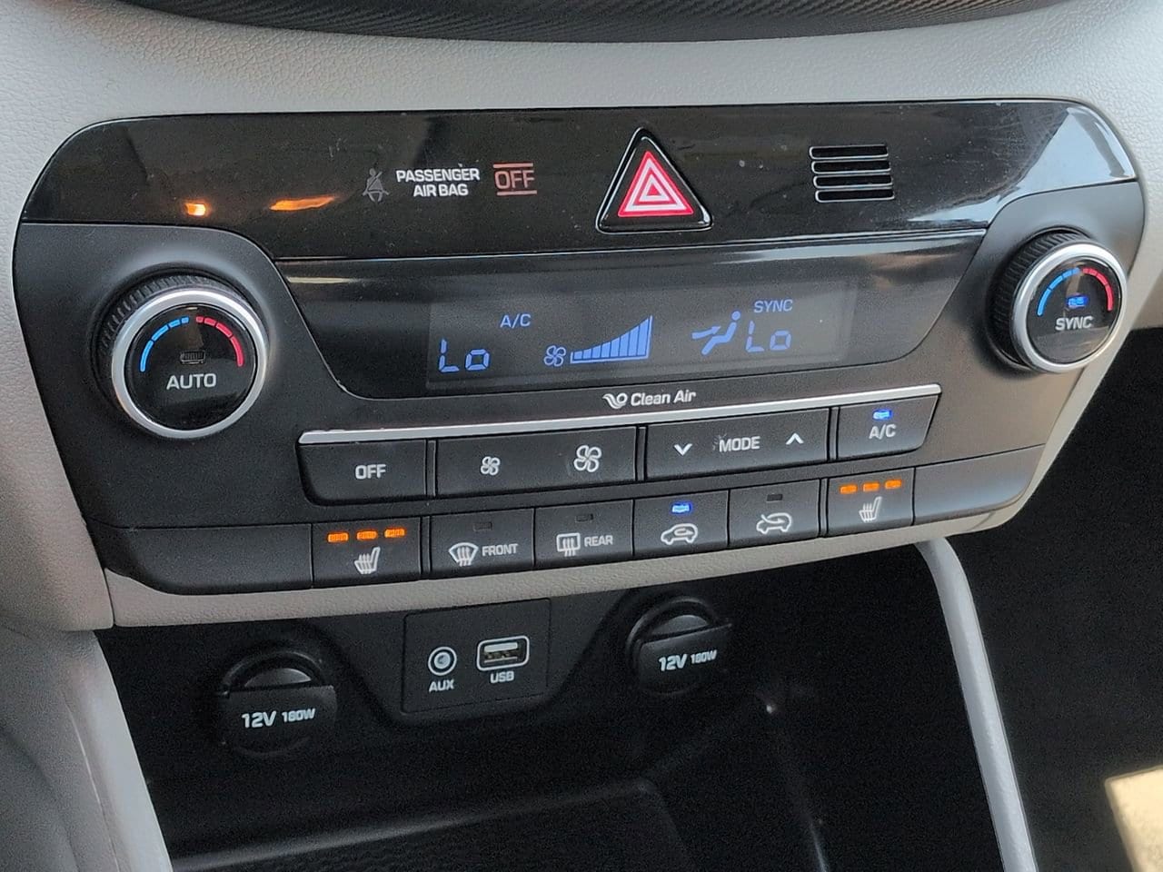 2020 Hyundai Tucson SEL - Photo 21