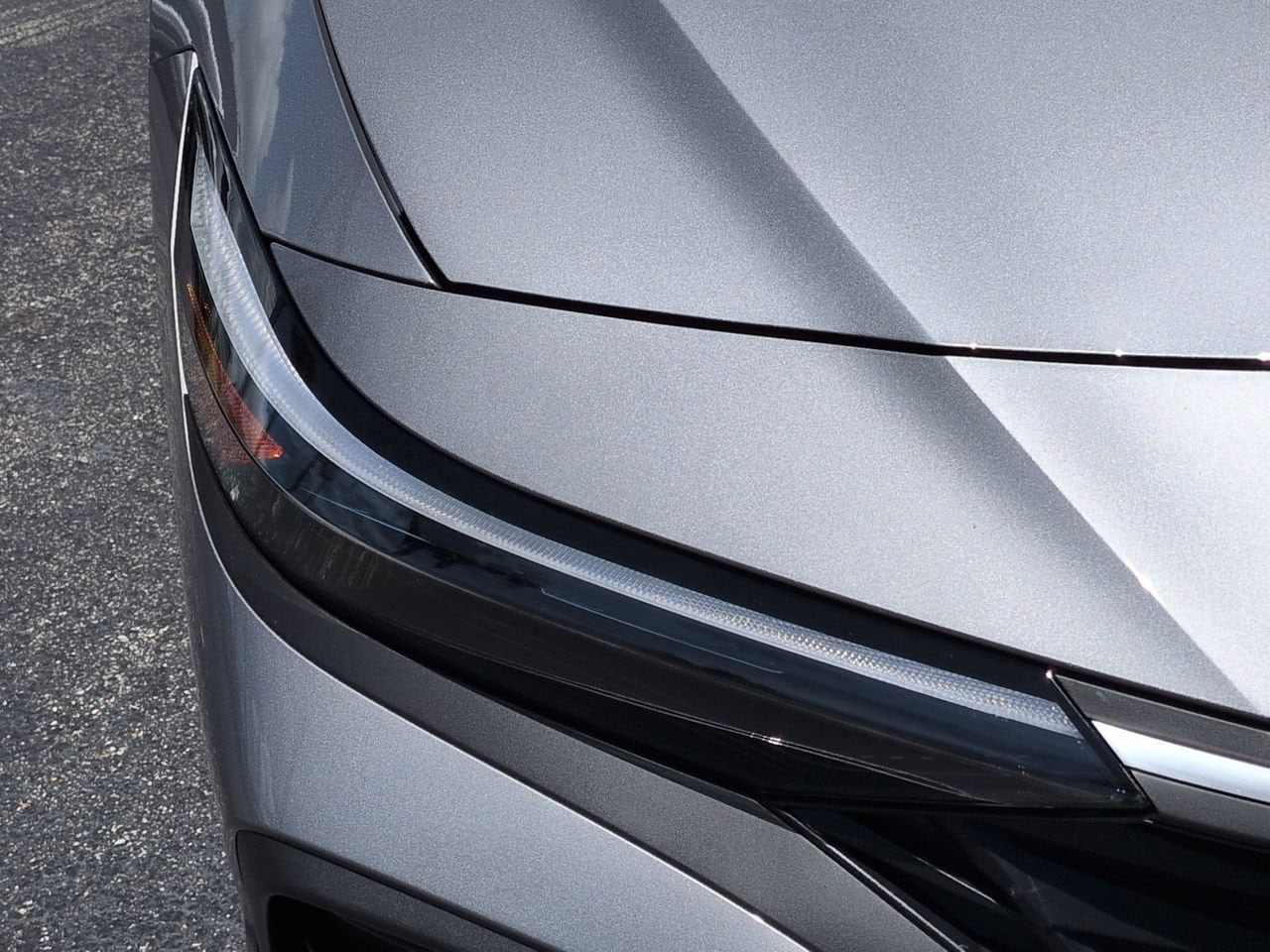 2025 Hyundai Elantra SE - Photo 10