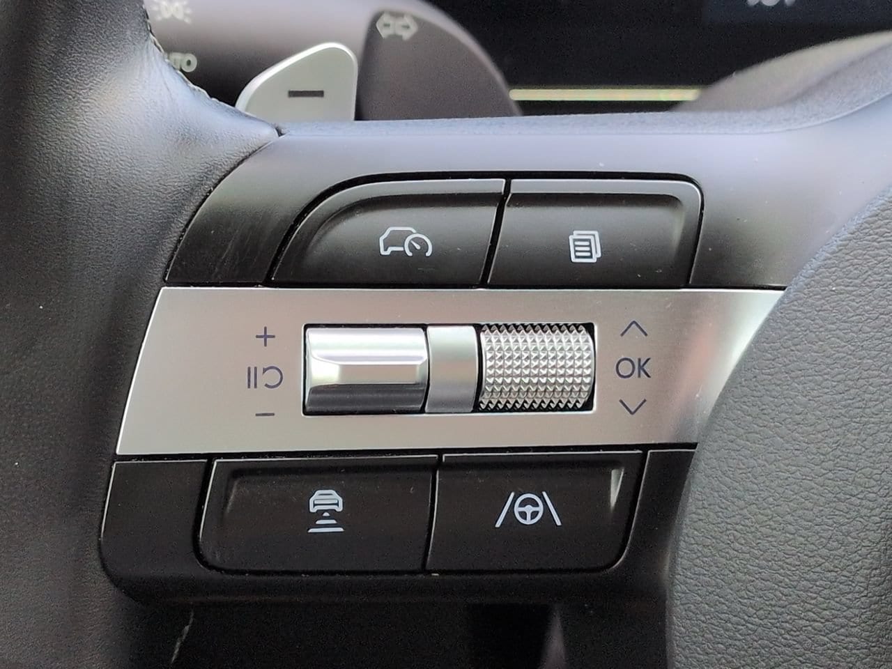 2024 Hyundai Sonata SEL - Photo 25