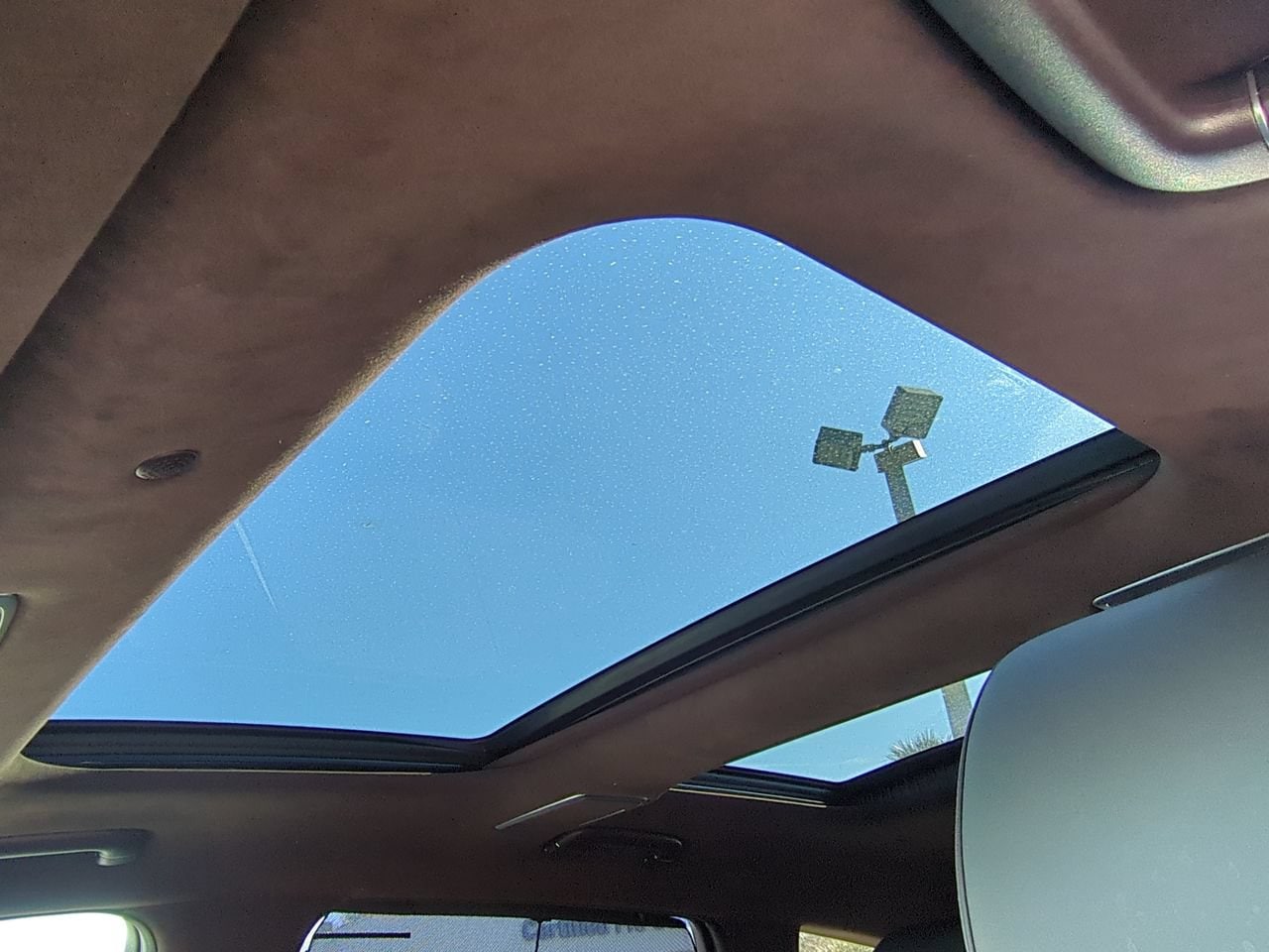 2023 GENESIS GV80 Standard - Photo 20