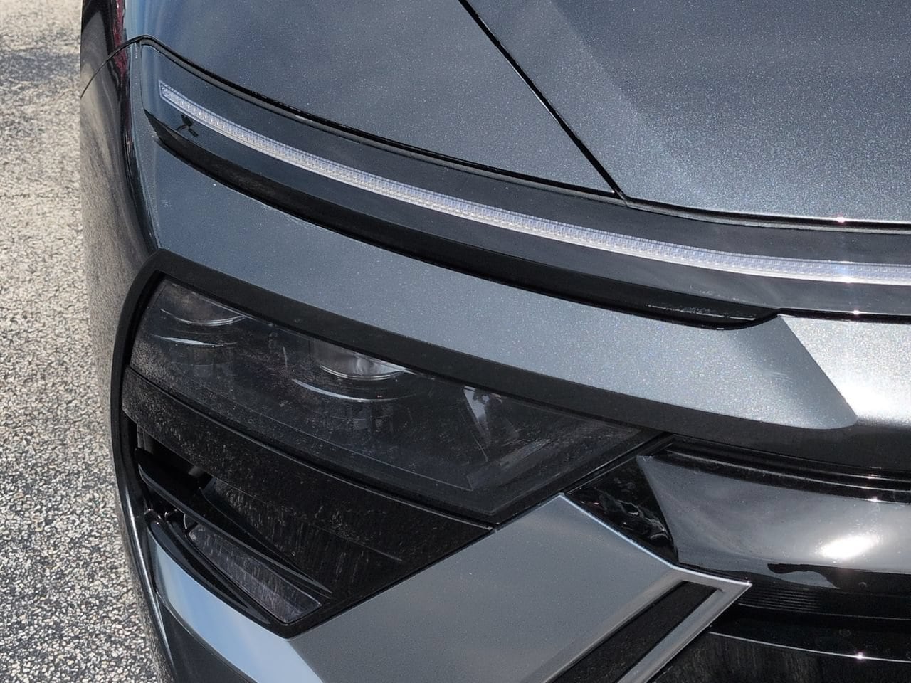 2024 Hyundai Sonata SEL - Photo 10