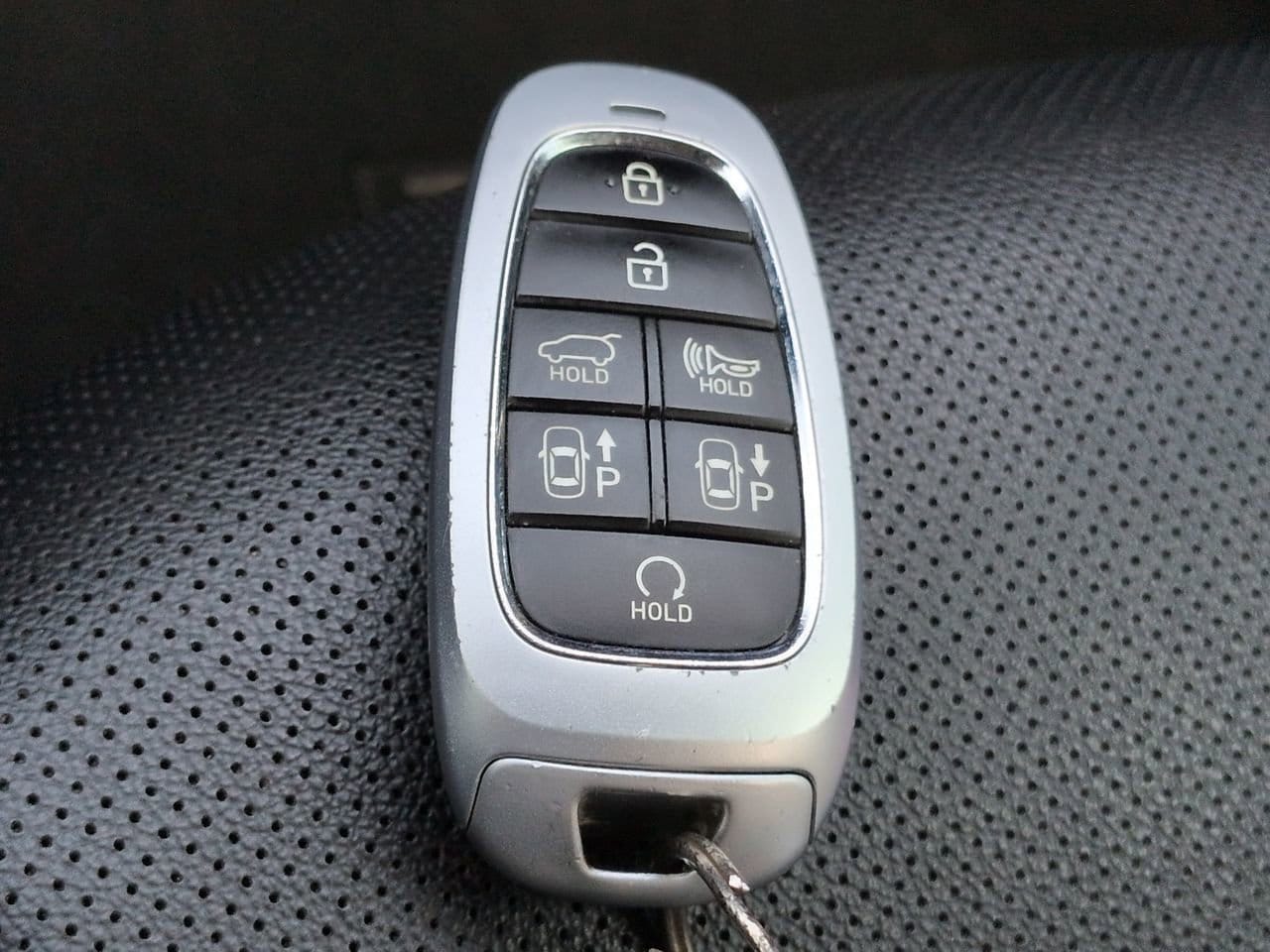 2023 Hyundai Tucson SEL - Photo 29