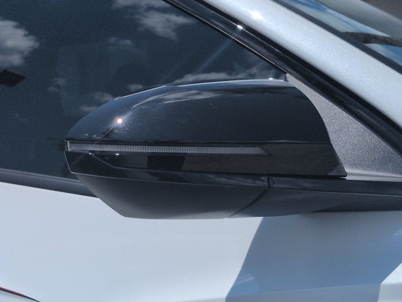 2023 Hyundai Tucson N Line - Photo 10