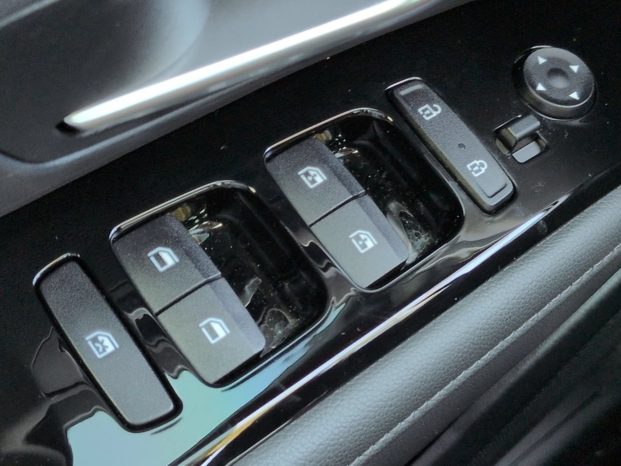 2024 Hyundai Tucson Limited - Photo 25