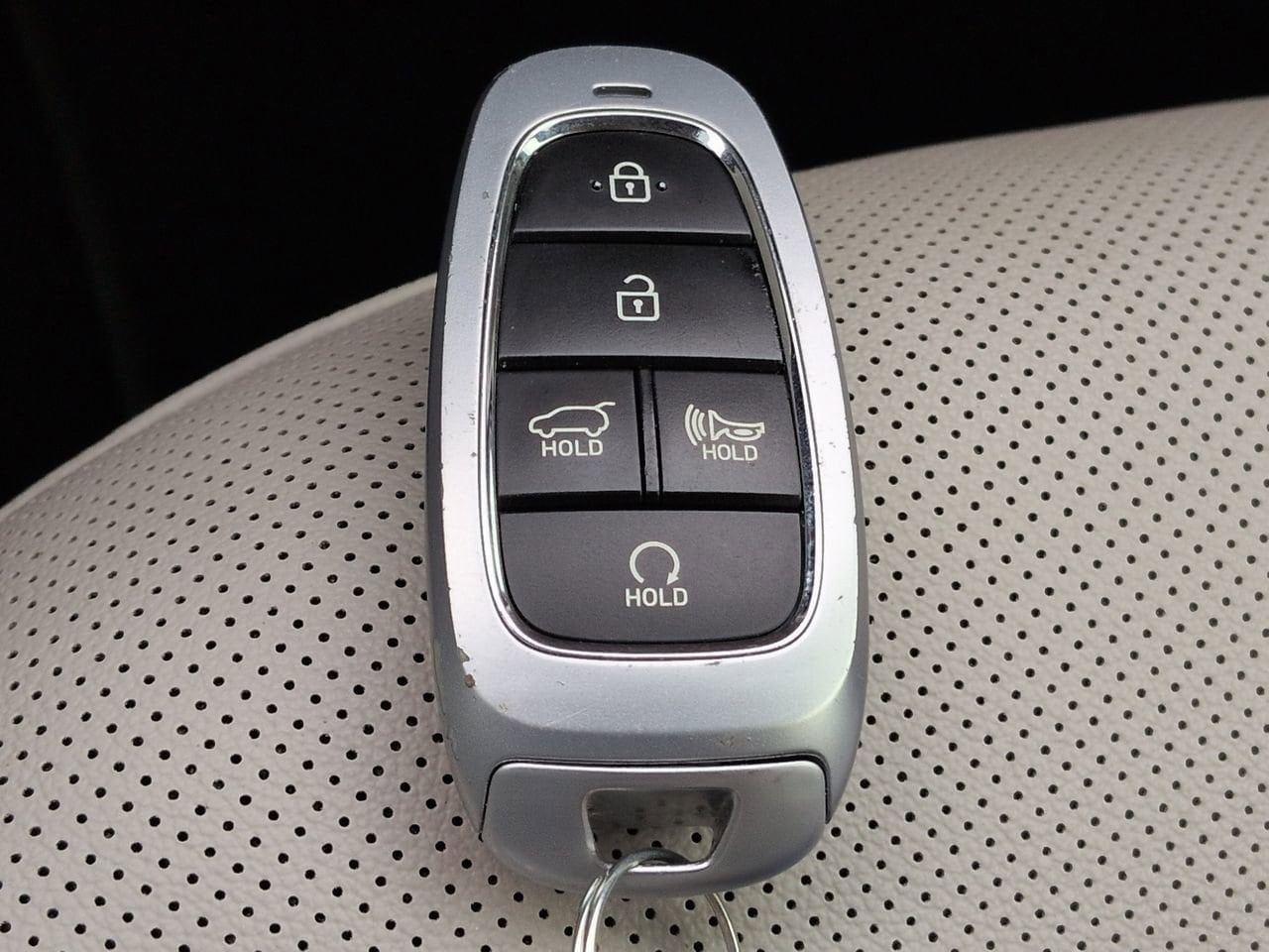 2023 Hyundai Tucson SEL - Photo 29