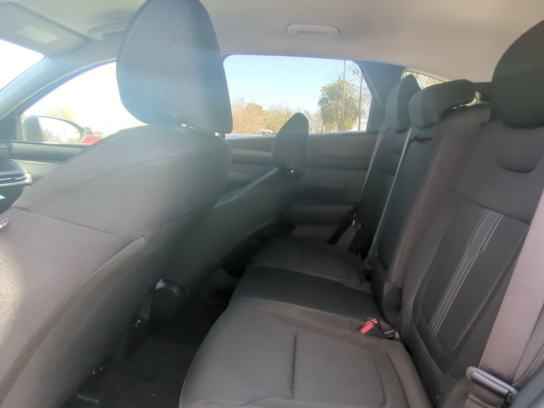 2025 Hyundai Tucson SEL - Photo 14