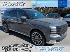 2026 Hyundai Palisade Calligraphy SUV