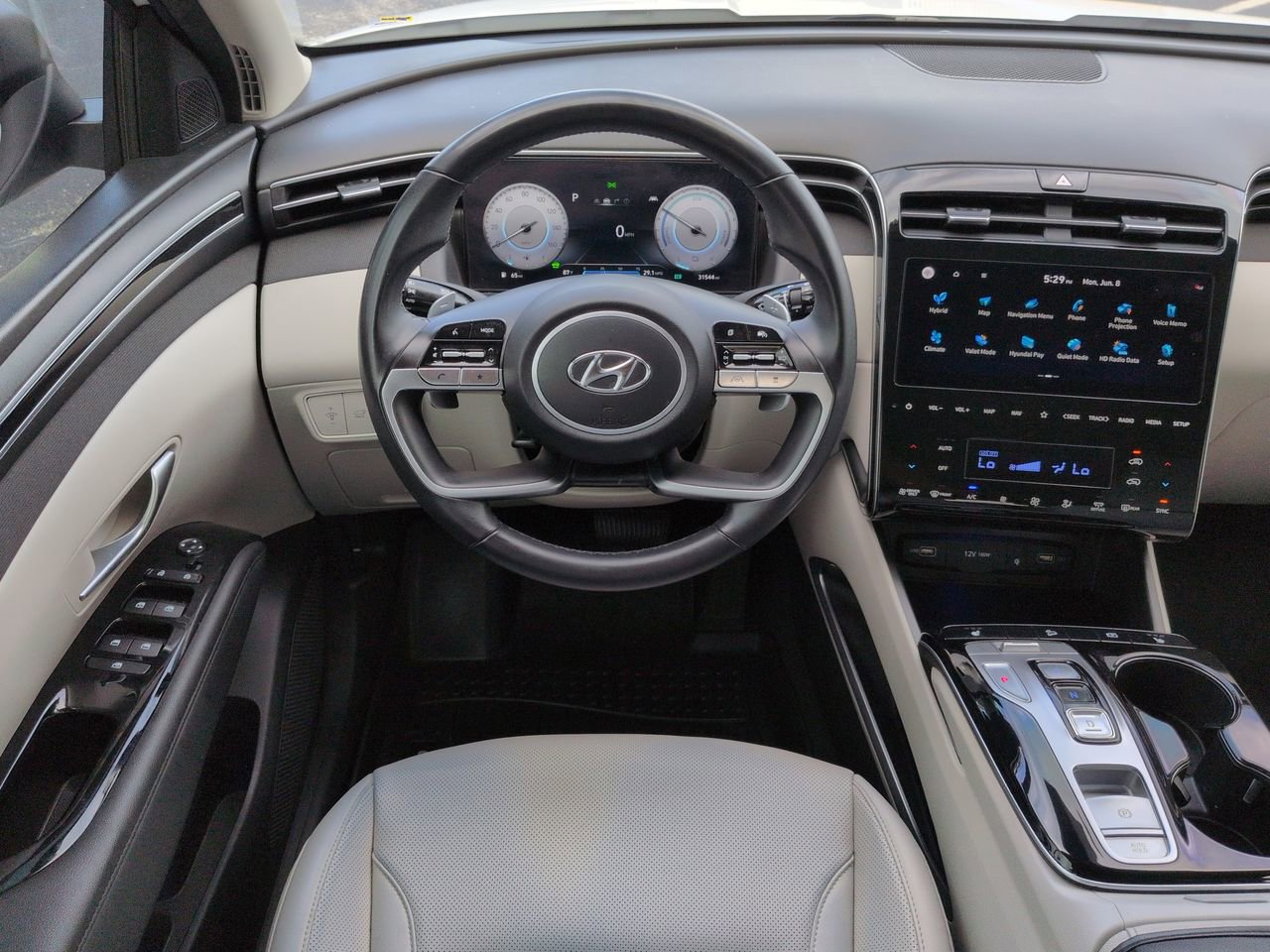 2024 Hyundai Tucson SEL Convenience - Photo 16
