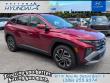 New 2026 Hyundai Tucson SEL Plus FWD SUV
