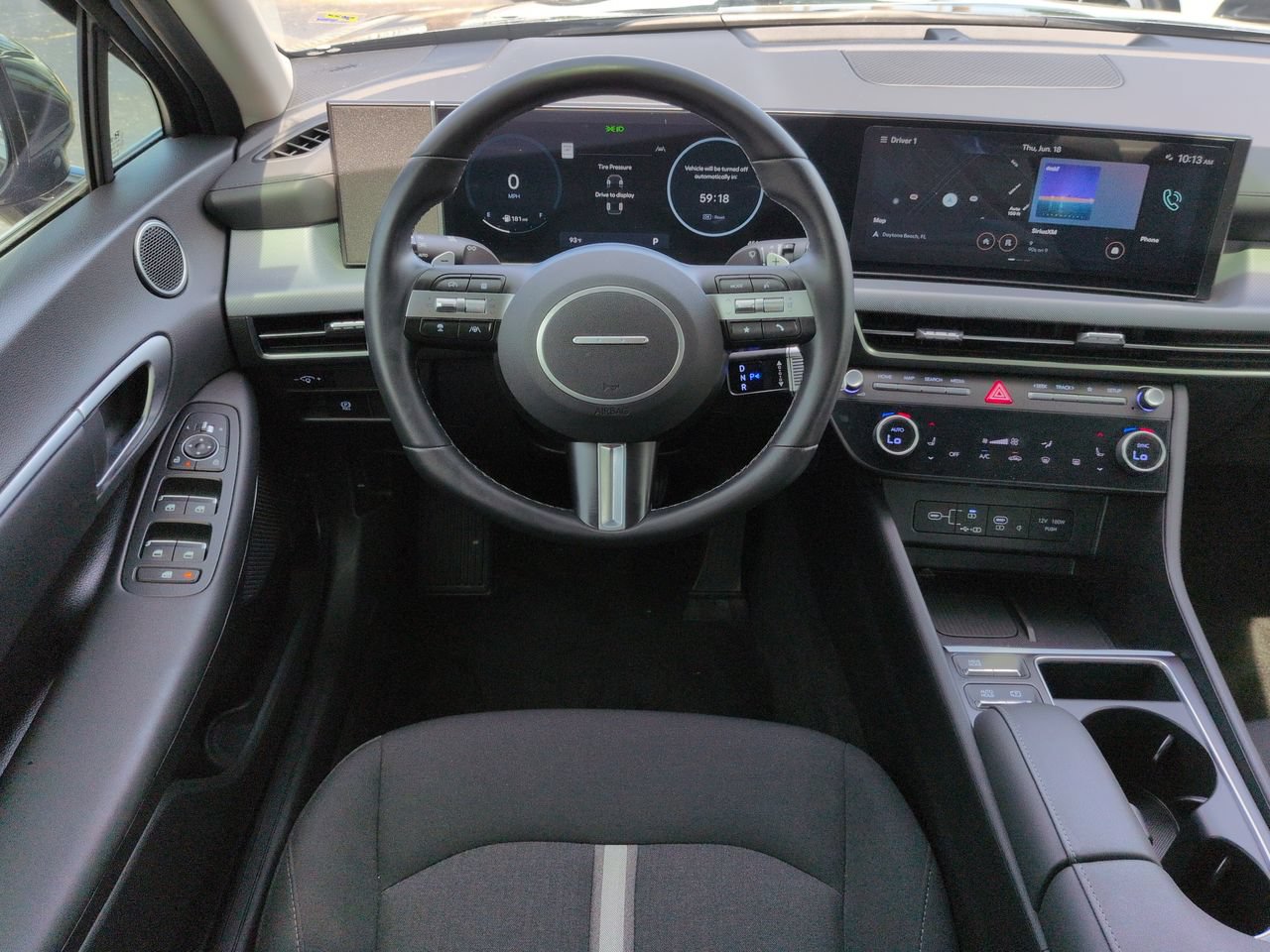 2024 Hyundai Sonata SEL - Photo 15